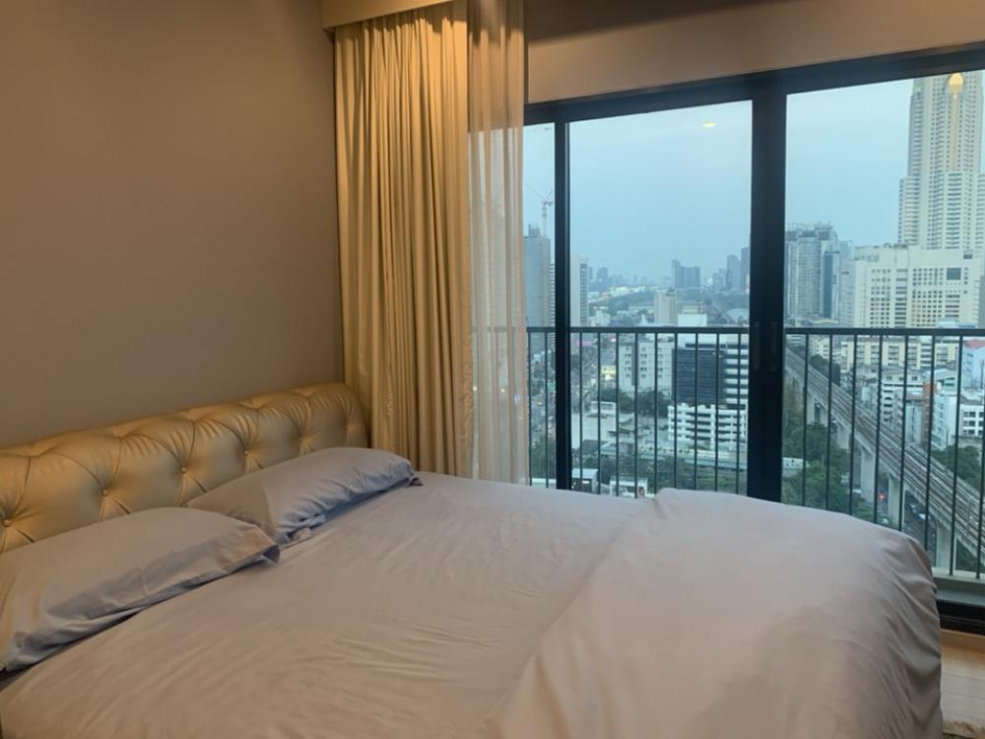 🏙️✨ FOR RENT: Noble Revent  💰 Rental Price: 22,000 THB/month | 📲 Line ID: @condobkk (with @)  