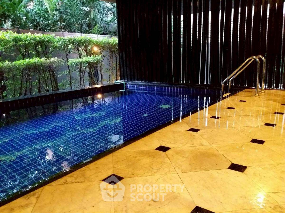 รูป คอนโด 1 ห้องนอน 49 ตร.ม. โนเบิล รีวีล เอกมัย ใกล้ BTS เอกมัย 200 ม. (ID 2698469) - รูปที่ 10/18