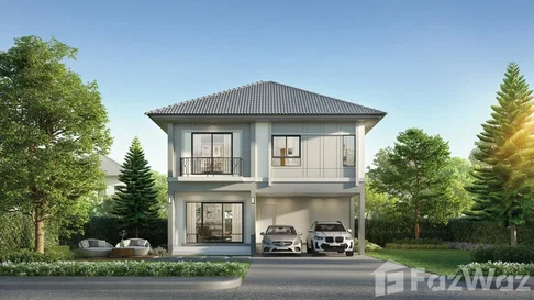 ขาย บ้านเดี่ยว 4 ห้องนอน ในโครงการ เดอะ แพลนท์ เทพกระษัตรี-ถลาง 6687757