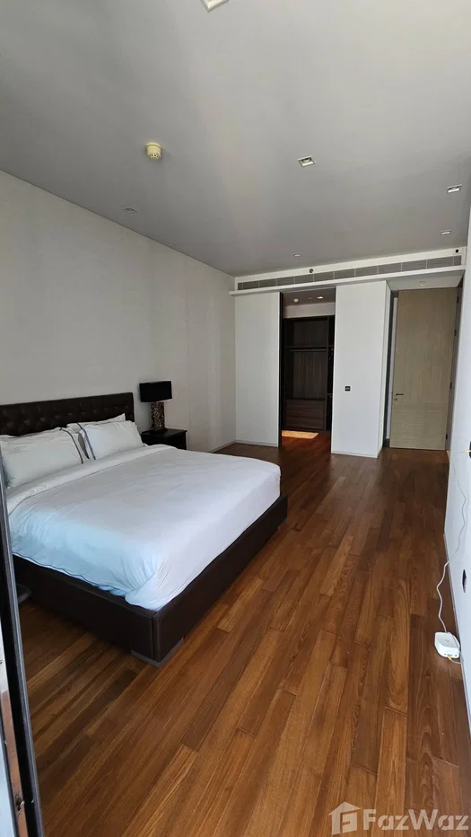 รูป ขาย คอนโด 2 ห้องนอน ในโครงการ บันยัน ทรี เรสซิเดนซ์ ริเวอร์ไซด์ กรุงเทพ 6687945 - รูปที่ 14/18