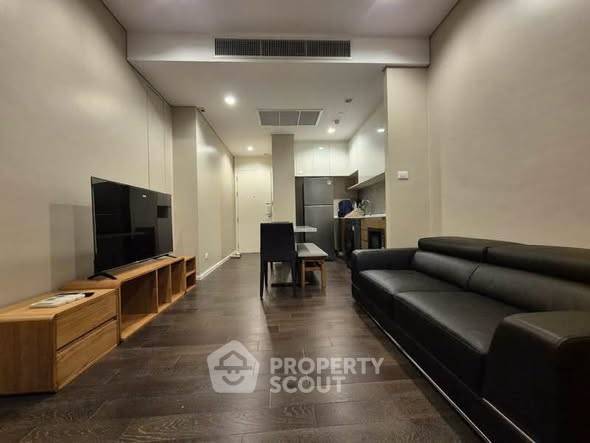 รูป ชั้น 24 2 ห้องนอน The Saint Residences ใกล้ MRT พหลโยธิน 100 เมตร (ID 3209096) - รูปที่ 3/9