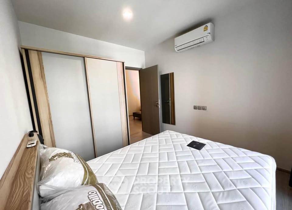 รูป คอนโด 1 ห้องนอนให้เช่า Life Asoke Hype ใกล้ ARL มักกะสัน (ID 3209473) - รูปที่ 11/12