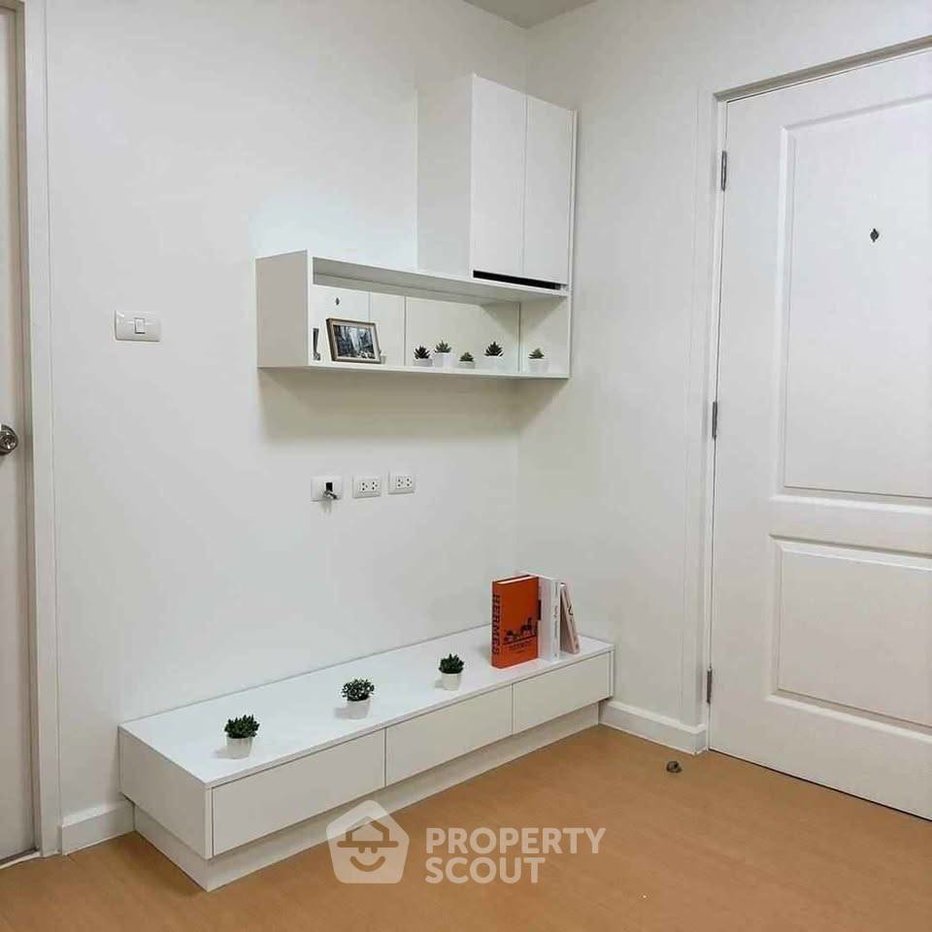 รูป คอนโด 1 ห้องนอน ขายที่ Icondo Sukhumvit 105 ย่านลาซาล (ID 3209081) - รูปที่ 16/17