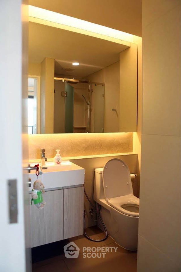 รูป ขายคอนโด 2 ห้องนอน ชั้น 37 ที่ The Lumpini 24 BTS พร้อมพงษ์ (ID 3207260) - รูปที่ 9/15