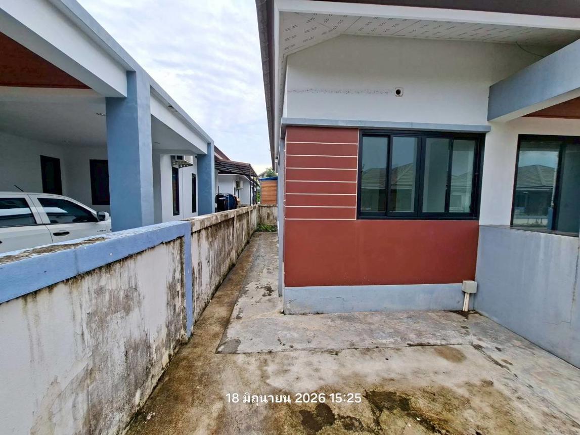 รูป บ้านเดี่ยว 50.7 ตร.วา ตะพงโฮม 2 เมืองระยอง ระยอง 1.7M - รูปที่ 19/25
