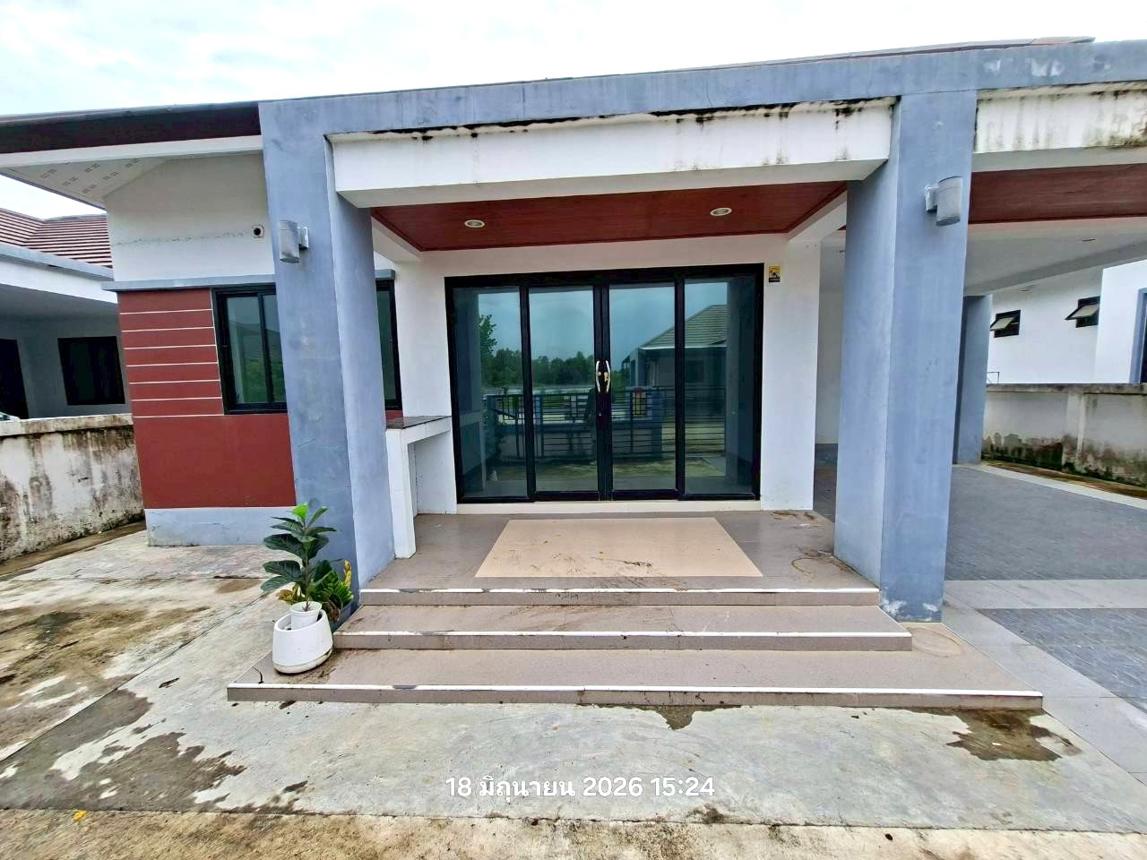 รูป บ้านเดี่ยว 50.7 ตร.วา ตะพงโฮม 2 เมืองระยอง ระยอง 1.7M - รูปที่ 15/25