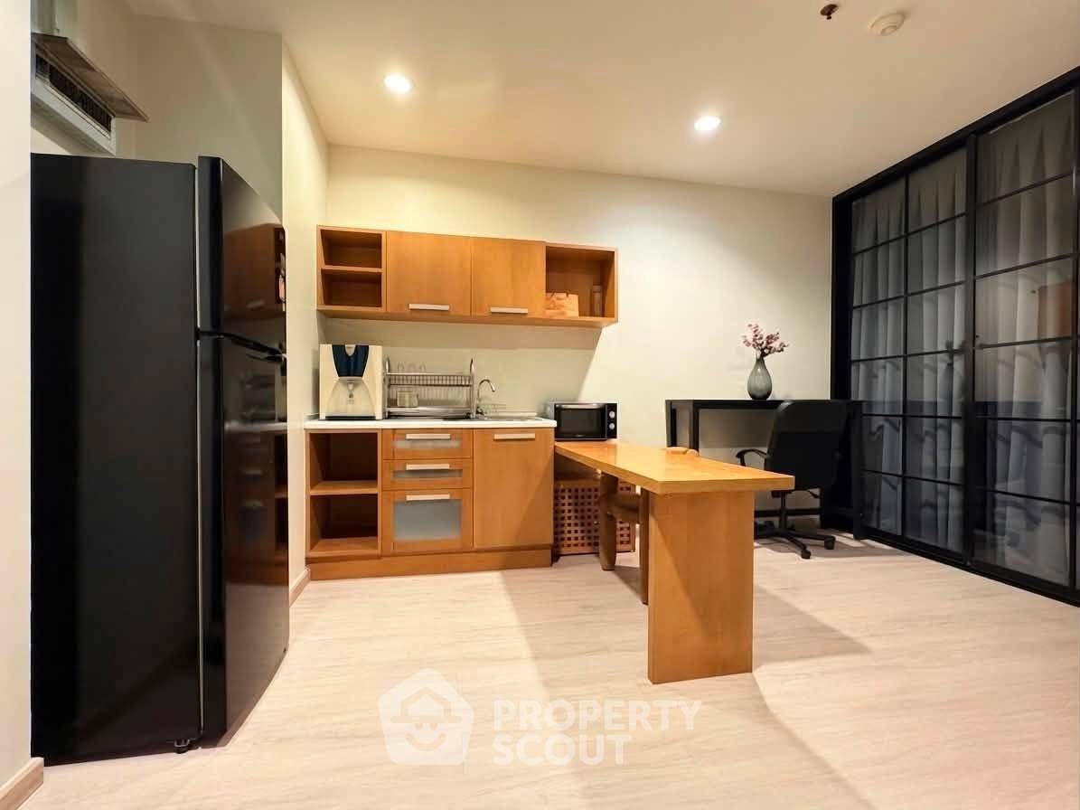 รูป ใกล้ BTS ราชเทวี เพียง 100 เมตร | 2 ห้องนอน The Address Siam-Ratchathewi (ID 3208409) - รูปที่ 3/9