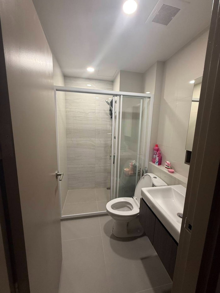 picture For rent Condo Aspire Vibha - Victory - 2/7