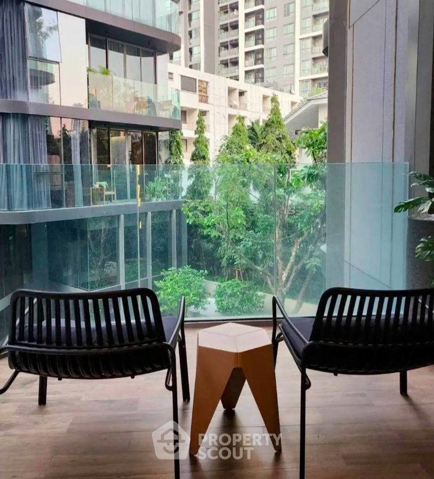รูป คอนโดเลี้ยงสัตว์ได้ 2 ห้องนอน Ashton Residence 41 ใกล้ BTS พร้อมพงษ์ 200 เมตร (ID 3208692) - รูปที่ 7/8