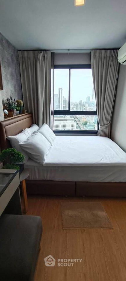 รูป ชั้น 34 คอนโด 2 ห้องนอน Ideo Sukhumvit 93 ใกล้ BTS บางจาก 100 ม. (ID 3207023) - รูปที่ 3/15