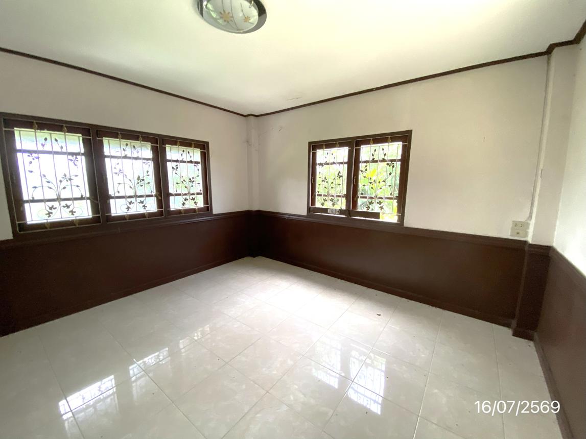 รูป บ้านเดี่ยว 110 ตร.วา เมืองชลบุรี ชลบุรี 5.5M - รูปที่ 34/39