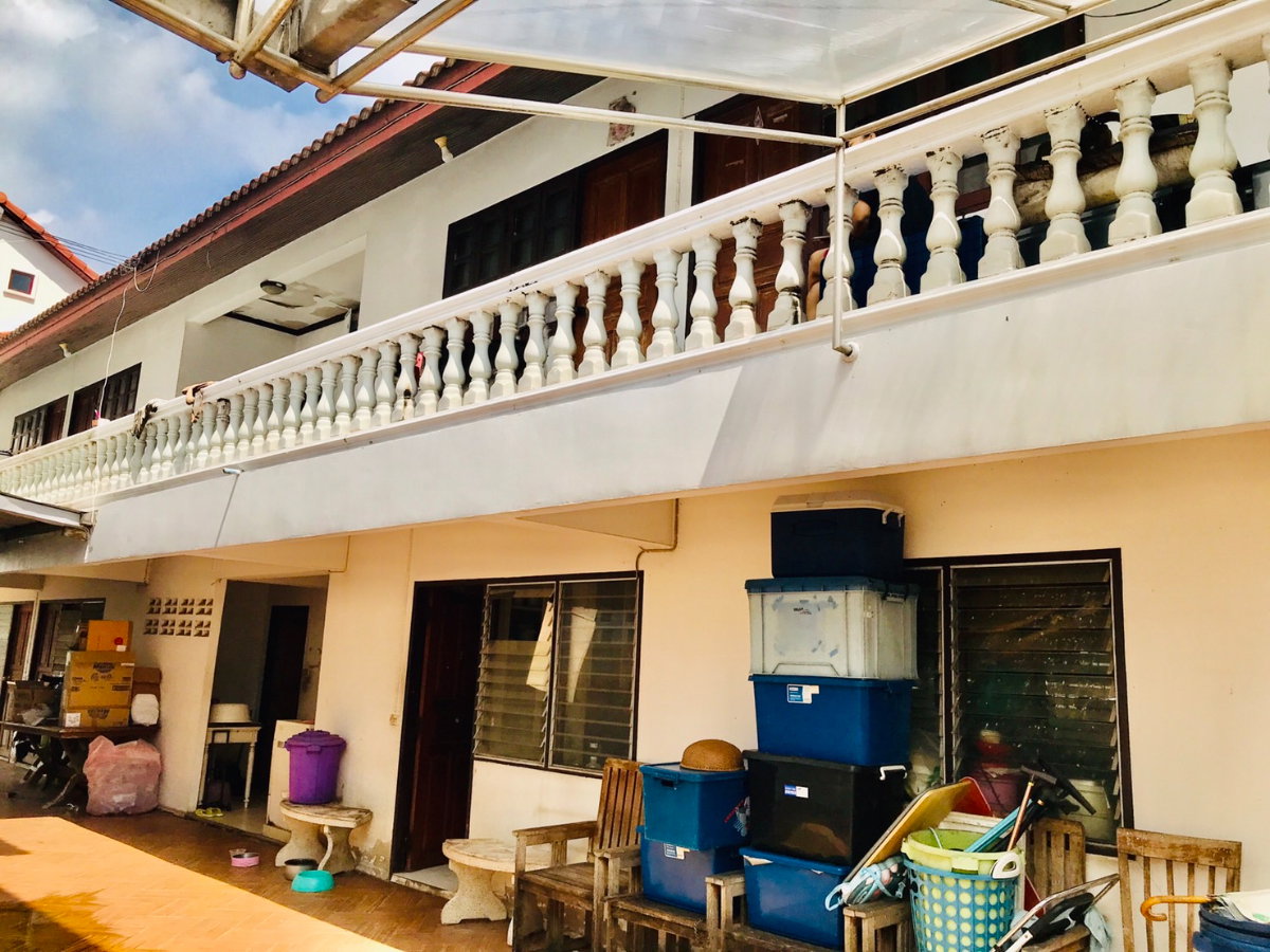 รูป ขายถูก ราคาพิเศษ บ้านลดาวัลย์ ปิ่นเกล้า บรมราชชนนี 185 ตรว บ้านสวย พื้นที่เยอะ - รูปที่ 8/10