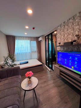 #ปล่อยเช่า Brixton Pet & Play Phahol 50 Station ☑️ พร้อมอยู่