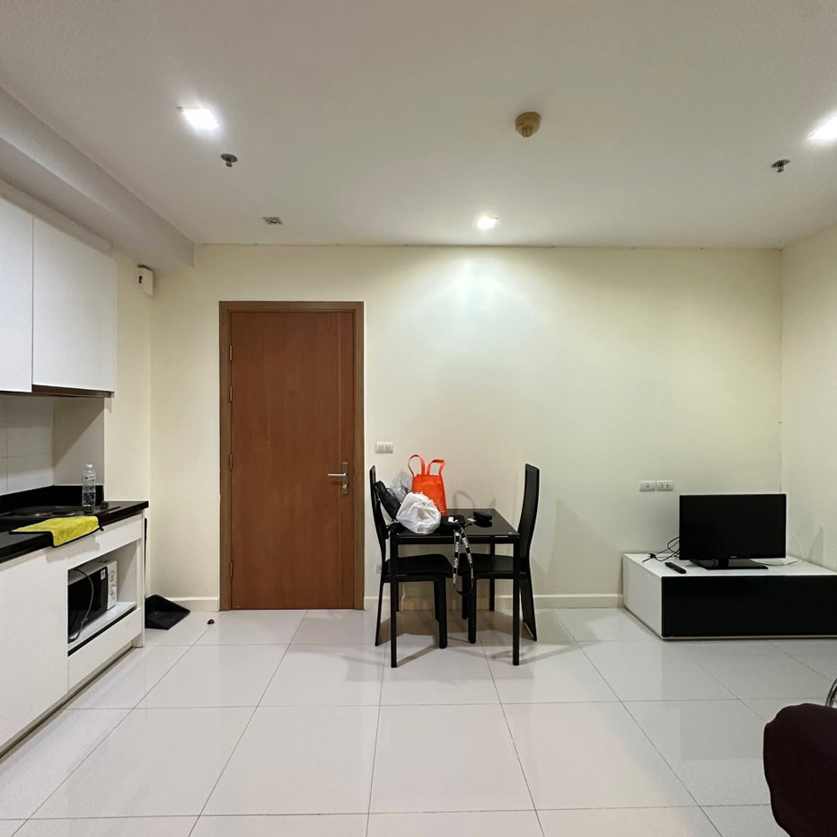 รูป ขาย เดอะบลูม สุขุมวิท 71 The Bloom Sukhumvit 71 ซื้อพร้อมรับรายได้เลย - รูปที่ 5/25