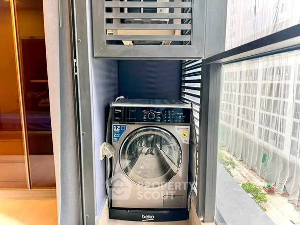 รูป ขายคอนโด 1 ห้องนอน One 9 Five Asoke - Rama 9 ใกล้ MRT พระราม 9 (ID 3206998) - รูปที่ 2/8