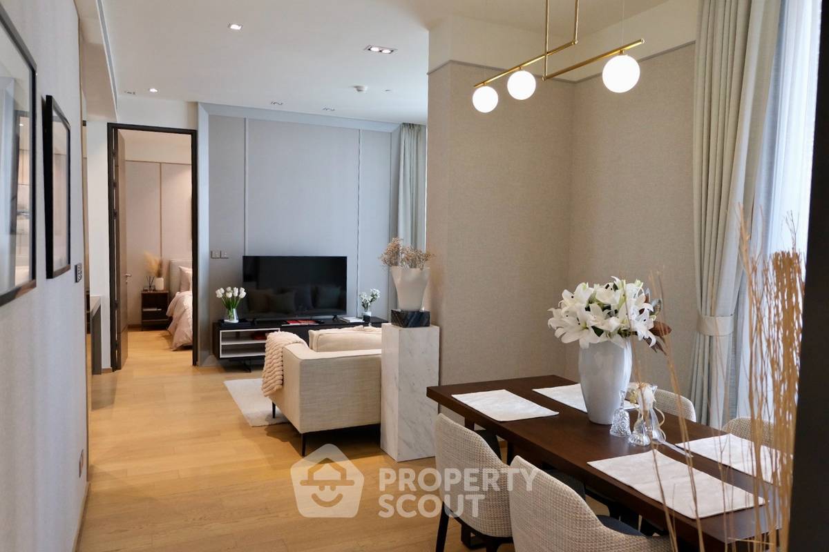 รูป 2 ห้องนอน 90 ตร.ม. ที่ 28 Chidlom ห่าง BTS ชิดลม 300 เมตร (ID 3208675) - รูปที่ 5/17