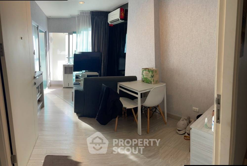 รูป คอนโดชั้น 27 ห้องนอน 1 ห้อง Aspire Ngamwomgwan ขาย (ID 869241) - รูปที่ 3/18