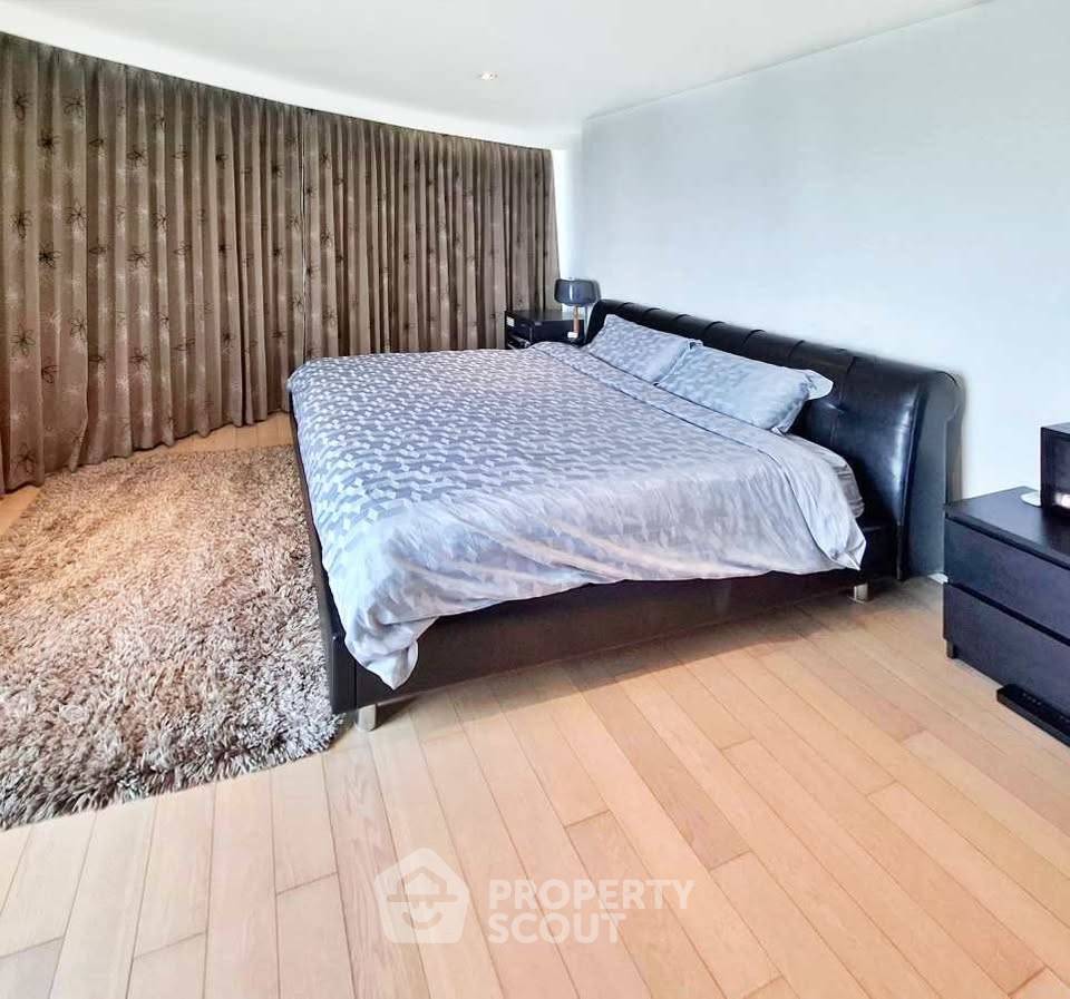 รูป ชั้น 21 3 ห้องนอน Eight Thonglor Residence ใกล้ BTS Thong Lor (ID 3209167) - รูปที่ 7/10