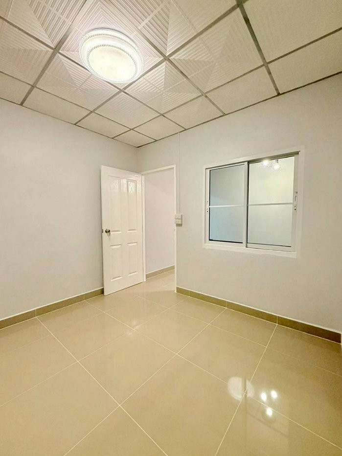 รูป MO.  บ้านสวย  4 ห้องนอน มีระเบียงหน้าบ้าน #หมู่บ้านจันทิมา ธานี บางใหญ่  ใกล้เซ็นทรัล เวสเกต - รูปที่ 21/24