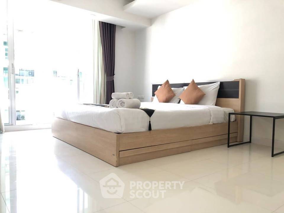 รูป กว้าง 120 ตร.ม. คอนโด 2 ห้องนอน Waterford Sukhumvit 50 ใกล้ BTS อ่อนนุช (ID 3210404) - รูปที่ 3/18
