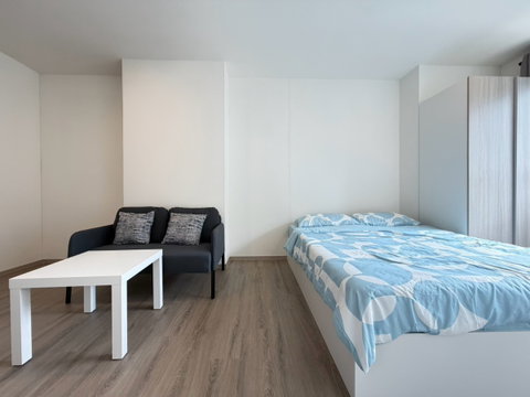 ❤️ For Rent 🚫 Not Pet-Friendly 📍 The Origin Bangkae 💸 Only THB 9,000/Month*