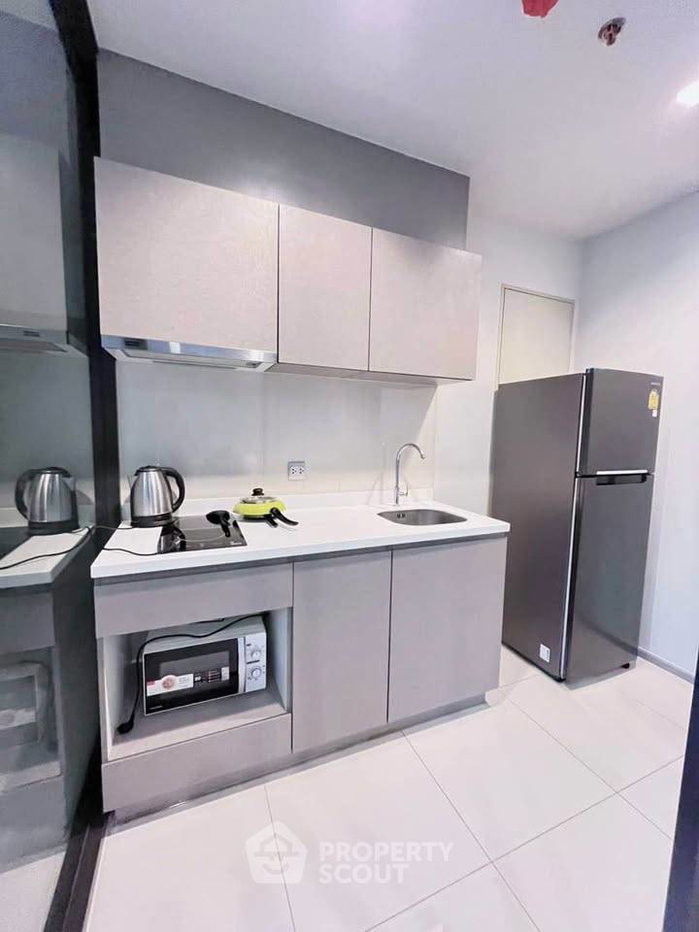 รูป คอนโด 2 ห้องนอน Life Asoke - Rama 9 ใกล้ MRT พระราม 9 (ID 3209464) - รูปที่ 6/11