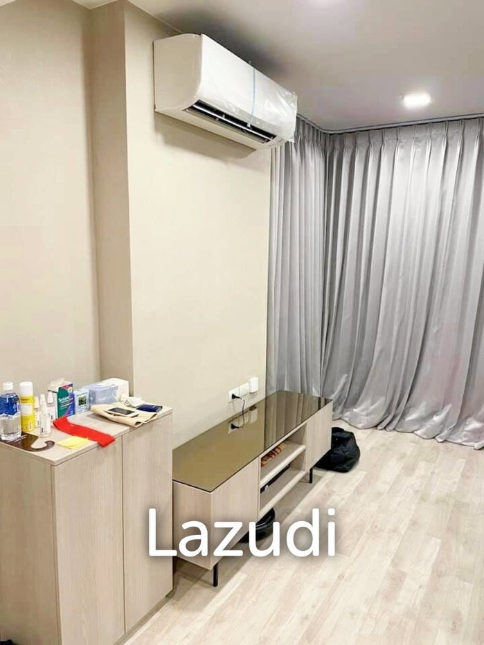 รูป 2 Bed 2 Bath 53 SQ.M Quintara Arte Sukhumvit 52 - รูปที่ 10/22