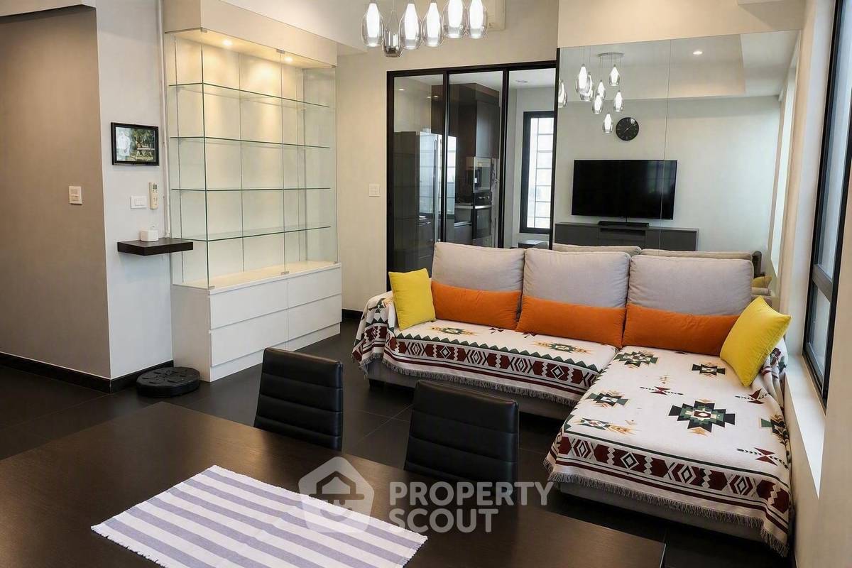 รูป คอนโด 3 ห้องนอน ชั้น 16 ที่ Elephant Tower ใกล้ BTS รัชโยธิน (ID 3207243) - รูปที่ 4/10