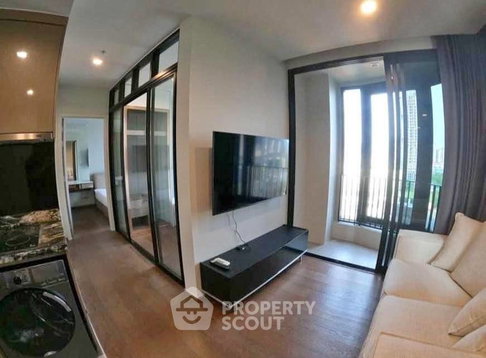 คอนโด 2 ห้องนอน Ideo Q Sukhumvit 36 ใกล้ BTS ทองหล่อ (ID 3209098)