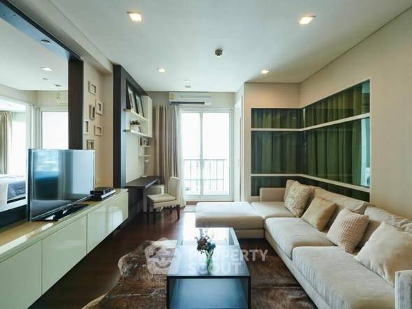 รูป คอนโด 2 ห้องนอน 87 ตร.ม. ที่ Ivy Thonglor 23 ย่านทองหล่อ (ID 3207239) - รูปที่ 2/10