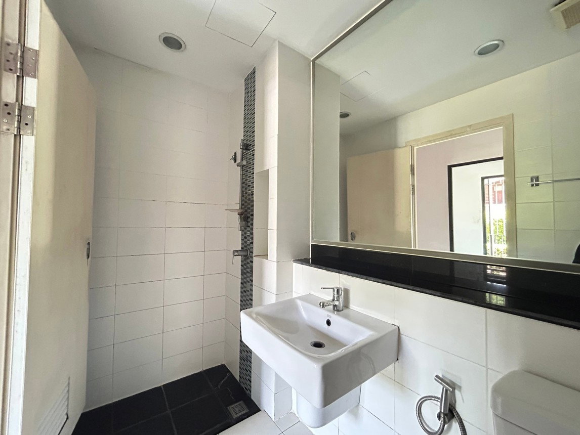 รูป 🔥ขายคอนโดราคาดี เดอะ ทรี พริวาต้า (The Tree Privata)| The Tree Privata | MRT บางซื่อ - รูปที่ 3/7