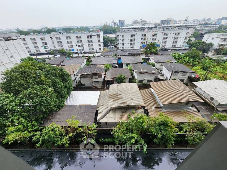 รูป คอนโด 1 ห้องนอน The Line Sukhumvit 101 ใกล้ BTS ปุณณวิถี 100 เมตร (ID 3209381) - รูปที่ 20/32
