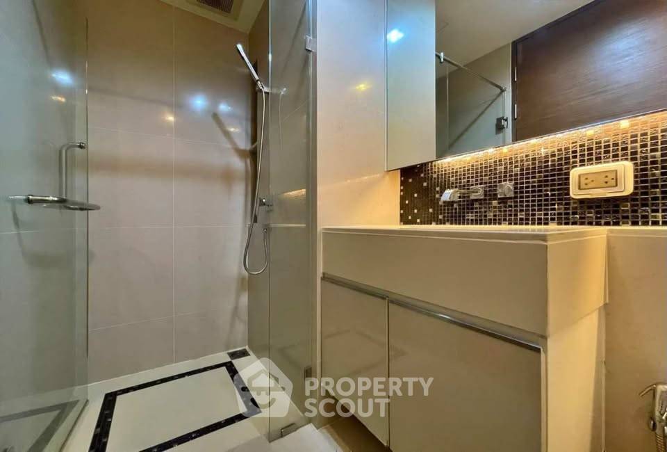 รูป ใกล้ BTS เซนต์หลุยส์ เพียง 200 ม. | คอนโด 2 ห้องนอน The Address Sathorn (ID 3210113) - รูปที่ 10/12