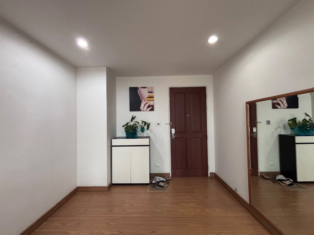 รูป 📌ปล่อยเช่า คอนโด 2 ห้องนอน Bridge Condo Phahon Yothin37 (condo low rise) - รูปที่ 3/11