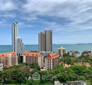 ขายคอนโดหนึ่งห้องนอน ขนาด 35 ตารางเมตร ที่ The Riviera Wongamat (ID 2817141)