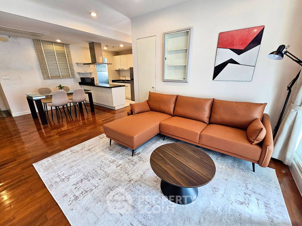 รูป คอนโด 2 ห้องนอน ชั้น 17 Baan Siri 31 Condominium MRT สุขุมวิท (ID 3207140) - รูปที่ 7/17
