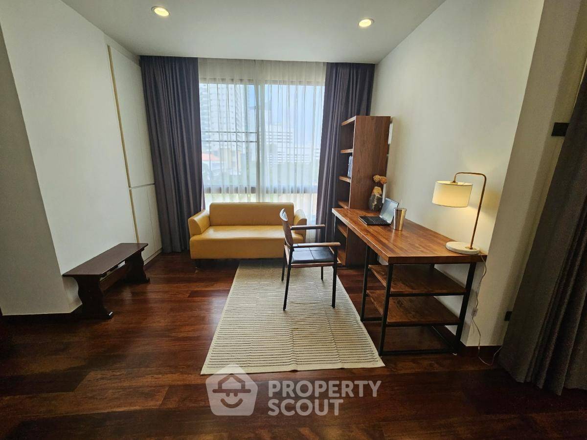 รูป คอนโด 3 ห้องนอน 250 ตร.ม. อนุญาตเลี้ยงสัตว์ Prime Mansion One ใกล้ MRT เพชรบุรี (ID 2111436) - รูปที่ 12/24