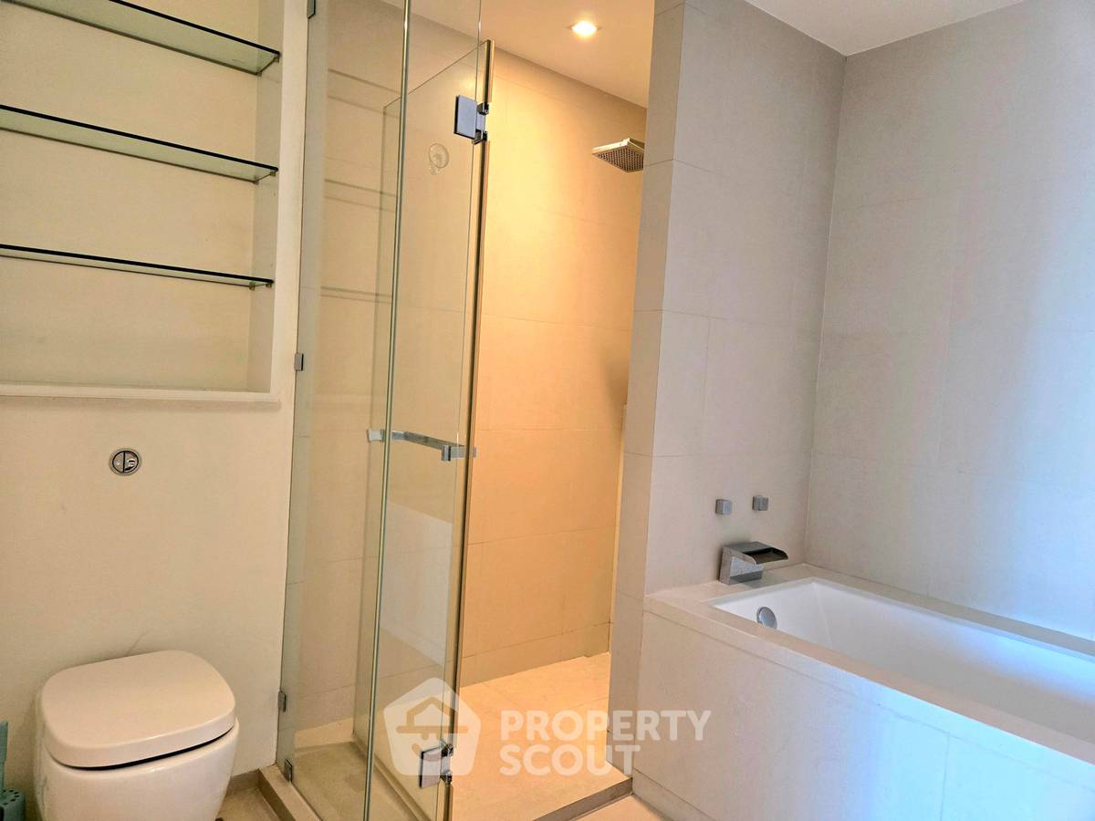 รูป คอนโด 2 ห้องนอน The River Condominium ใกล้ BTS สะพานตากสิน (ID 3208778) - รูปที่ 8/17