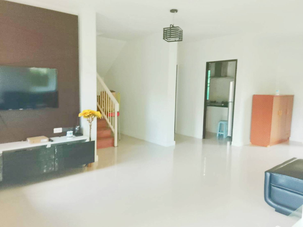 รูป บ้านเช่าในโครงการอรสิริน 6 ใกล้ รร MillHill - รูปที่ 4/13
