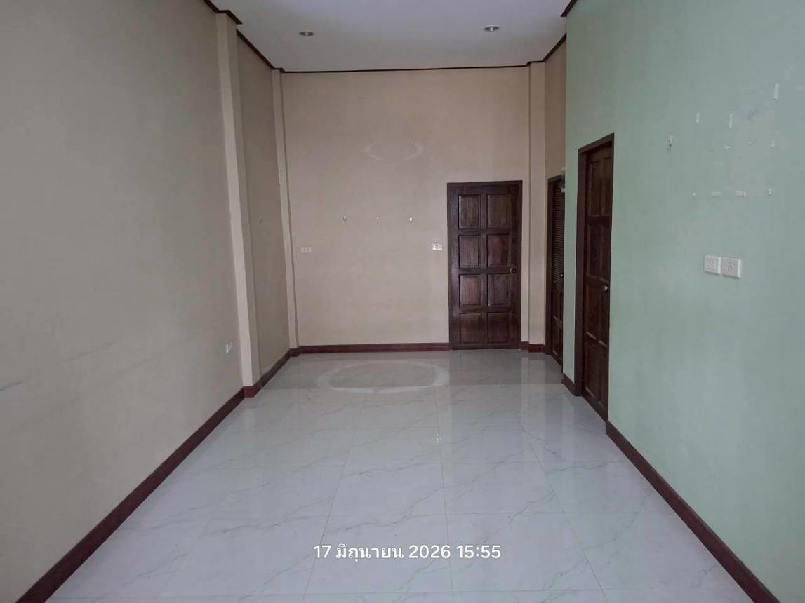 รูป ทาวน์เฮ้าส์ 27.2 ตร.วา บ้านค่าย ระยอง 1.2M - รูปที่ 16/25