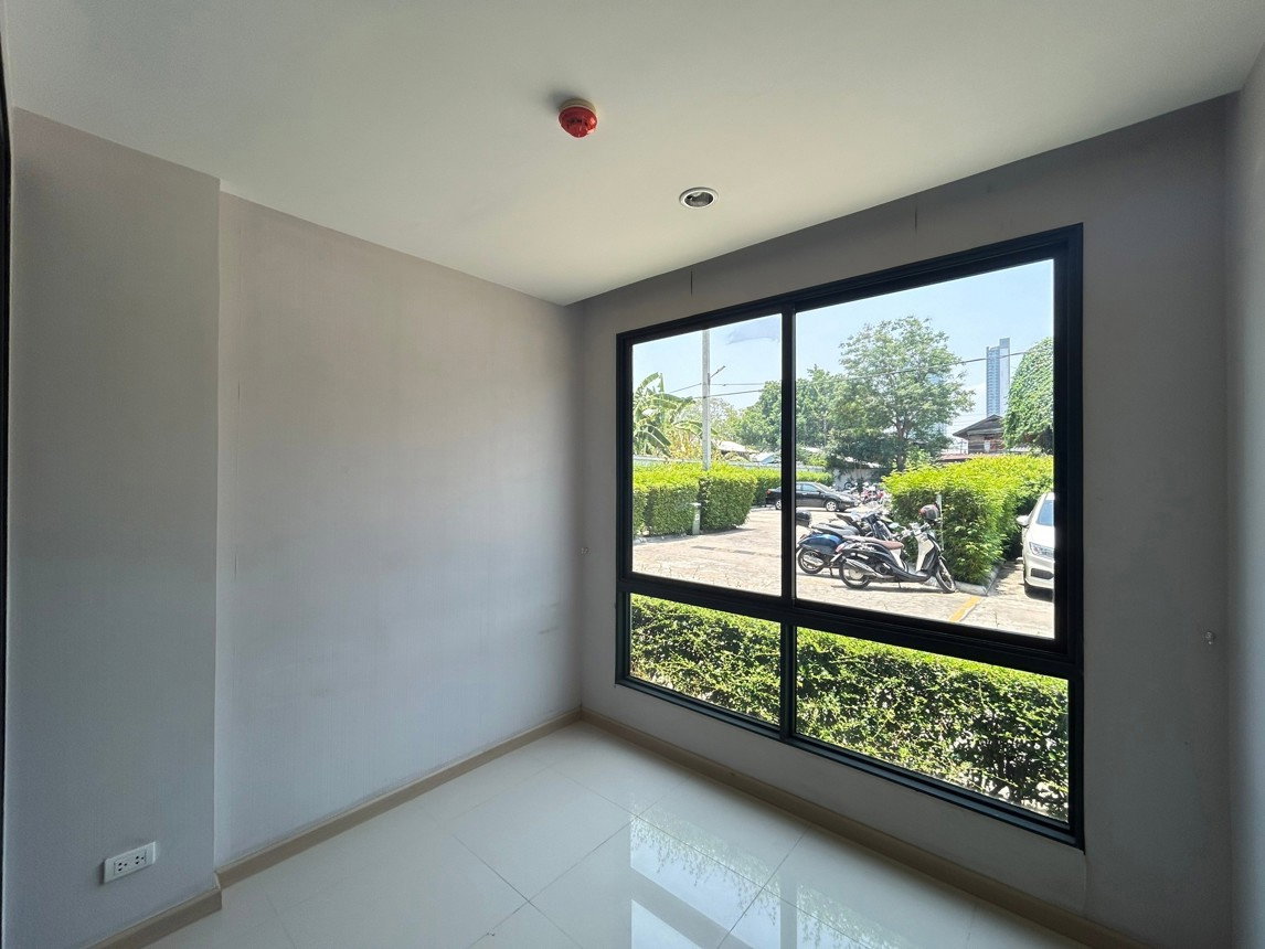 รูป 🔥ขายคอนโดราคาดี เดอะ ทรี พริวาต้า (The Tree Privata)| The Tree Privata | MRT บางซื่อ - รูปที่ 4/7