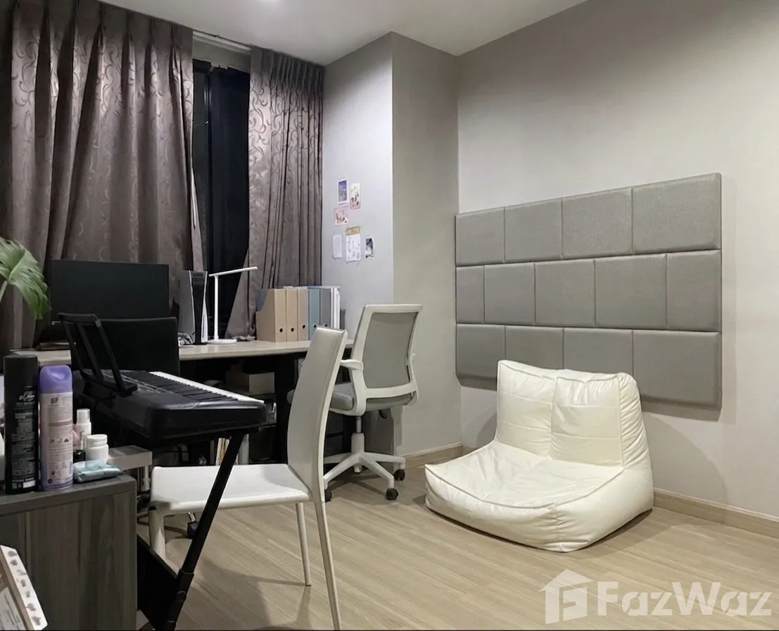 รูป ขาย คอนโด 2 ห้องนอน ในโครงการ ดิ ยูนีค ลาดพร้าว 26 6687535 - รูปที่ 2/5