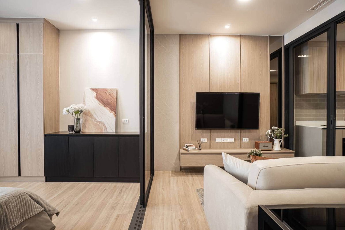 picture Code: 26KJ4422  for rent XT PHAYATHAI 🔥🔥 Line ID: @kjcondo (with @)🔥🔥 - 5/7