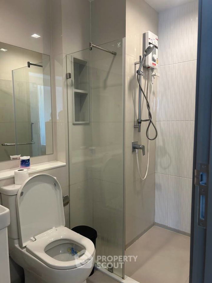 รูป คอนโด 1 ห้องนอน Life Asoke Hype ใกล้ ARL Makkasan (ID 3210530) - รูปที่ 12/14
