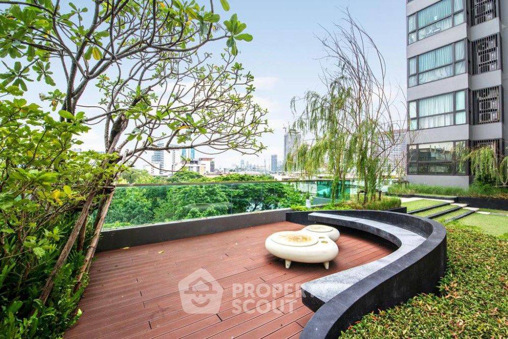 รูป ใกล้ BTS พระโขนง เพียง 70 ม. คอนโด 1 ห้องนอน ชั้น 31 Rhythm Sukhumvit 44/1 (ID 3207126) - รูปที่ 6/8
