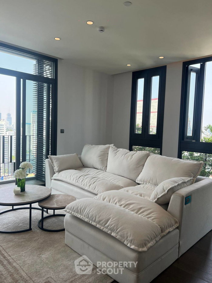 รูป คุ้มค่า ห้อง 2 ห้องนอน Muniq Sukhumvit 23 ใกล้ MRT สุขุมวิท 100 ม. (ID 1568551) - รูปที่ 1/10