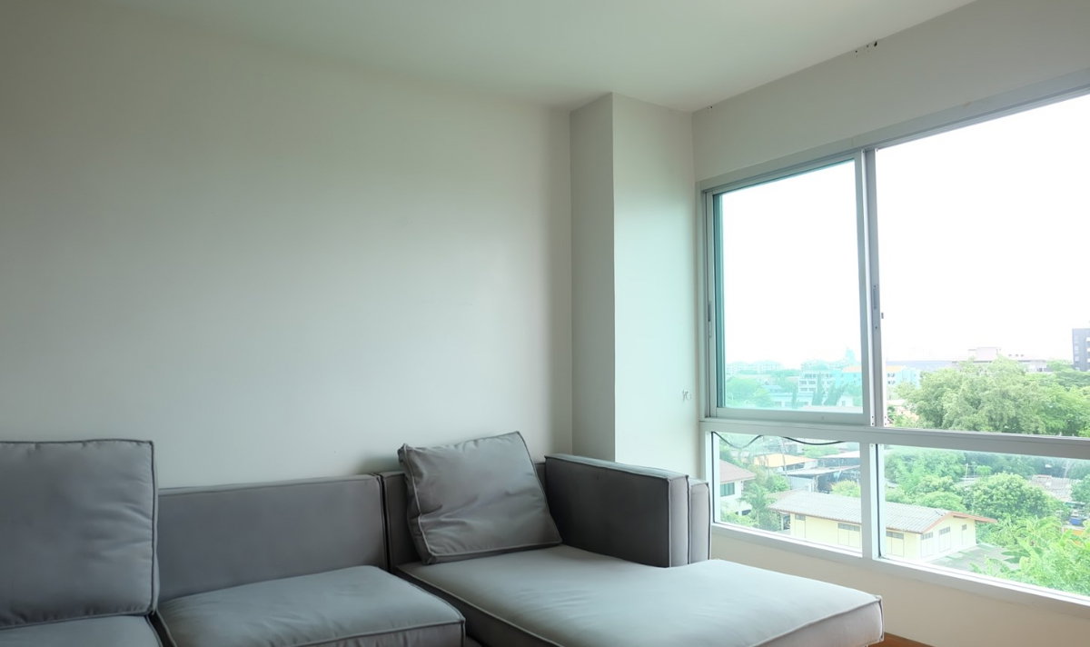 รูป 🔥ขายคอนโดราคาดี ชาโตว์ อินทาวน์ รัชดา 36| Chateau In Town Ratchada 36 | BTS รัชโยธิน - รูปที่ 2/8