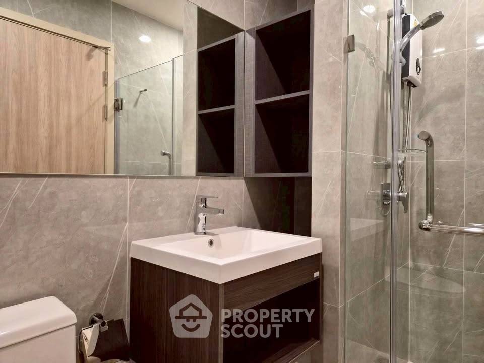 รูป คอนโด 1 ห้องนอน ชั้น 31 Nue District R9 ใกล้ MRT พระราม 9 เพียง 200 ม. (ID 3209449) - รูปที่ 5/9