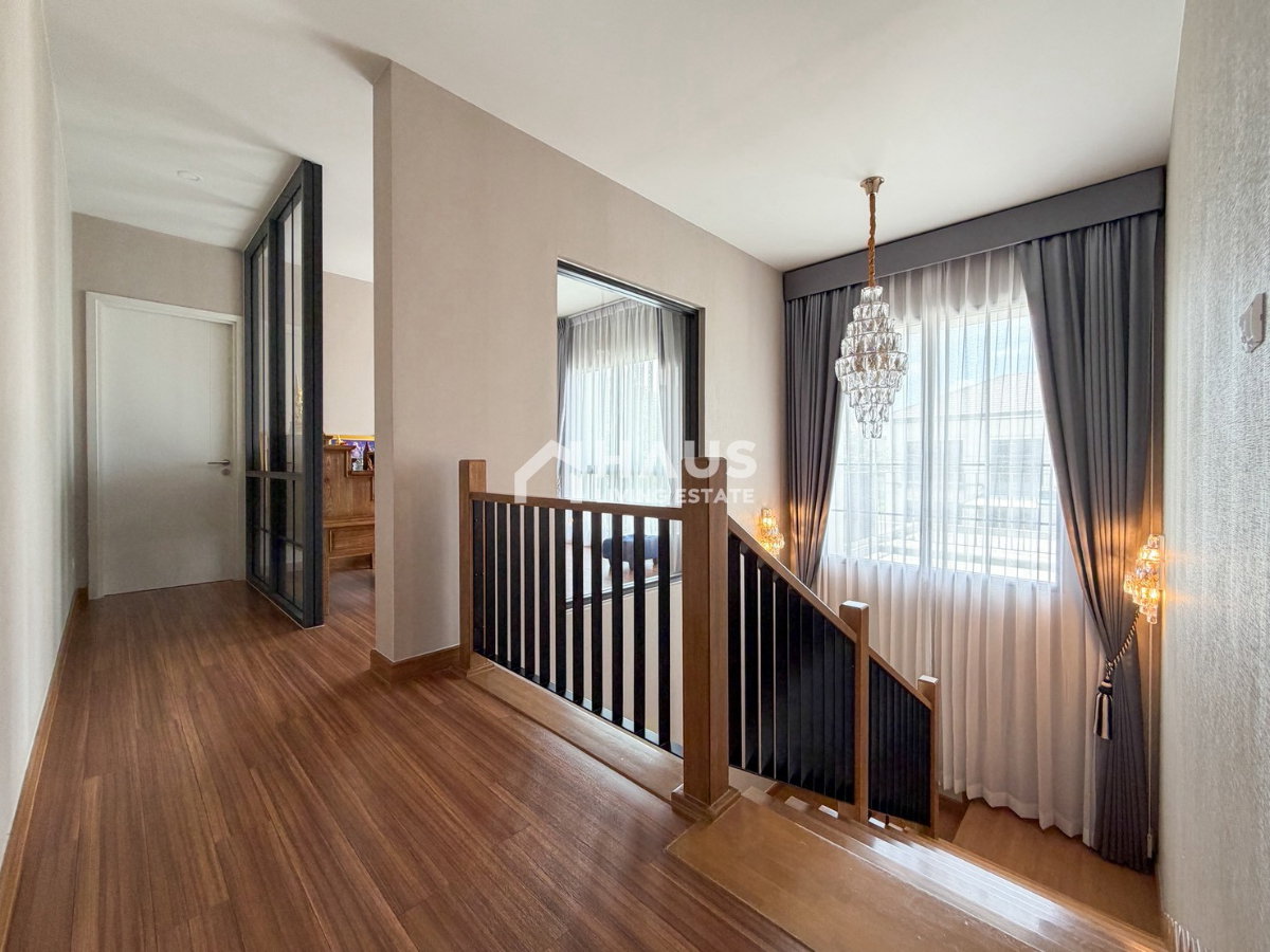 picture Pannana Phutthamonthon Sai 3 / 4 Bedrooms #HPHU109 - 17/35