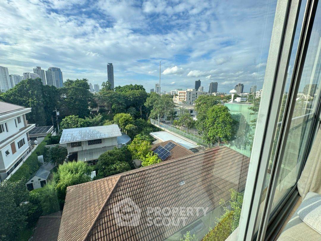 รูป คอนโด 1 ห้องนอน SCOPE Promsri ใกล้ BTS พร้อมพงษ์ (ID 1333268) - รูปที่ 20/20